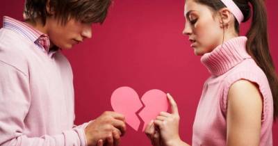 Weird Things Women Do After The Breakup