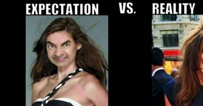 Mr. Bean Has A Daughter And She Is Nothing Like You Expected!