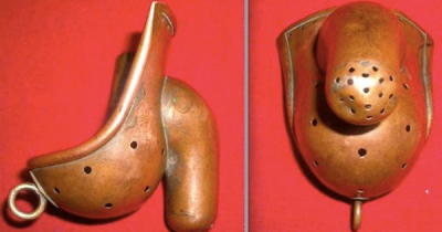 13 Bizarre Devices Our Great Grandparents Actually Had To Use