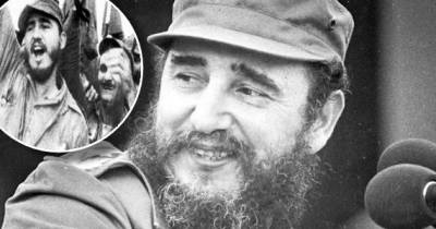 Atrocities Committed By Fidel Castro
