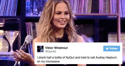 29 People Who Hilariously Won 2016