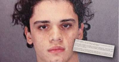 Teen&rsquo;s Chilling Words To Friend After &lsquo;Beheading Classmate&rsquo; Revealed