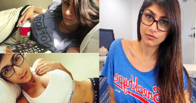 Facts About Mia Khalifa That Will Make You Her Biggest Fan