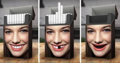 Powerful Social Advertisements That Will Inspire You To Make Better Choices