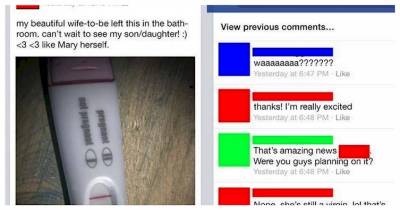 15 People Trying Their Best To Stay Positive