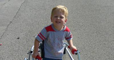 She Was In Tears When This Man Ran Over Her Son&rsquo;s Wheelchair Over A Parking Spot. But Never Expected What Followed.