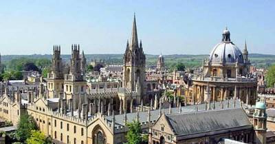 Student Sues Oxford For $1.15 Million For &lsquo;Boring&rsquo; Teaching Methods