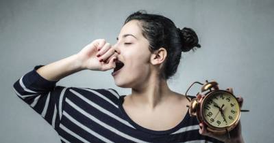 6 Ordinary Things Your Body Does Every Day That Saves Your Life