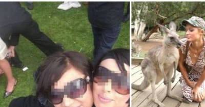 Always Remember To Check The Background Before Taking a Picture.