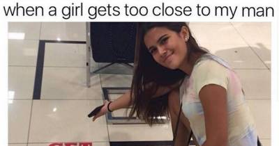 13 Fun Pics For Your Viewing Pleasure