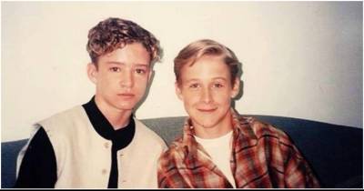 11 Celebrities Who Were BFFs Before They Were Famous