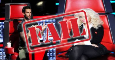 Reasons Why The Voice Is Totally Fake