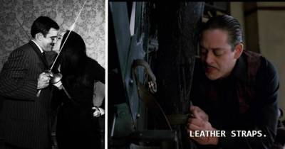 Why &lsquo;The Addams Family&rsquo; Has The Healthiest And Kinkiest BDSM Relationship Ever