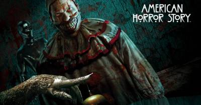 Easter Eggs That Connect All Of The American Horror Story Seasons Together