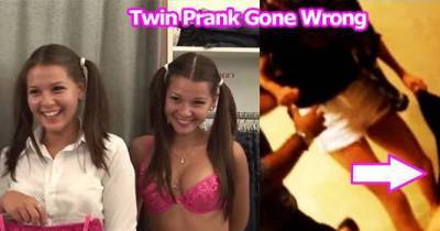 9 Harmless Pranks That Ended Horribly