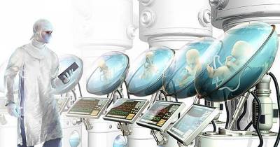 Are Artificial Wombs And Lab-Grown Babies The Future Of Childbirth?