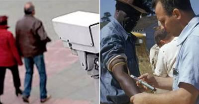 Things The Government Is Trying To Cover Up