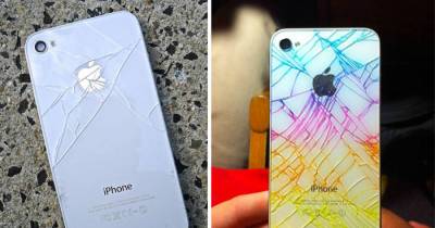 10 Of The Most Creative Ways To Fix Broken Stuff