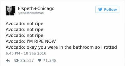10 Of The Funniest Tweets From Women In 2016
