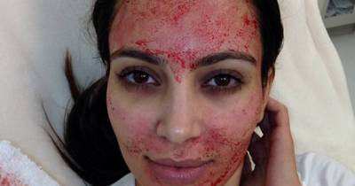 Bizarre Beauty Routines Of The Rich And Famous