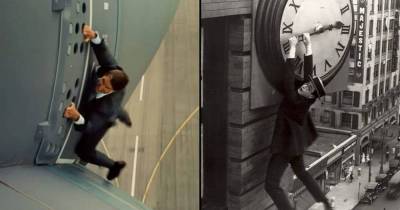 Actors Who Put Their Life In Real Danger On Set