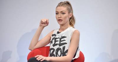 Gigi Hadid Finally Speaks Up About Her Battle With Serious Illness
