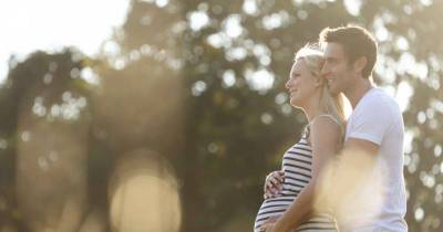 Women With These Names Are Most Likely To Get Pregnant In 2017