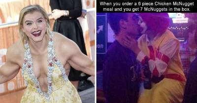 Crazy Pics To Improve Your Mood