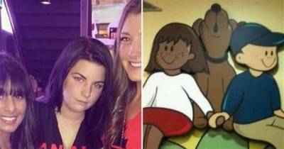 Look Closer At These 10 Pictures And Put Your Mind To The Test