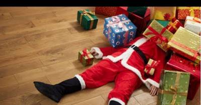 15 Christmas Shopping Horror Stories You Won&rsquo;t Believe