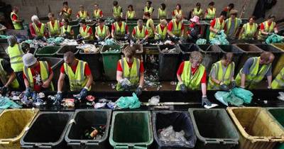 Send Your Garbage To Sweden, It&rsquo;s Importing!