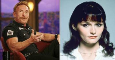Riches To Rags: Celebrities Who Became Homeless
