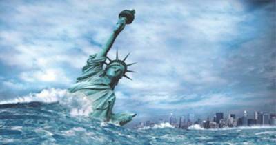 Some Of Worst Natural Disasters Ever Recorded In History