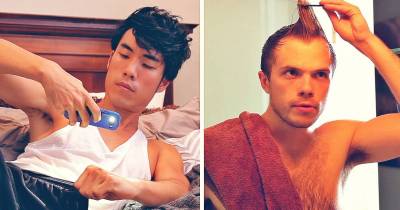 Weird Things Almost All Guys Do But Don&rsquo;t Realize, Revealed By Women