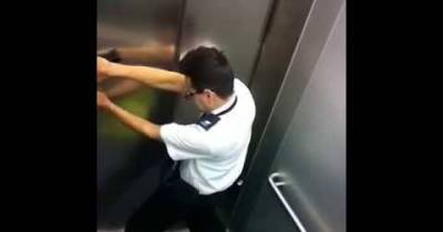 5 Horrifying Places Where People Got Trapped And Forgotten