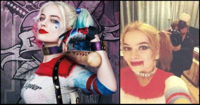Teenager Looks So Much Like Margot Robbie She Gets Marriage Proposals Daily