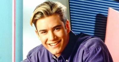 Why You Never Hear From Mark-paul Gosselaar Anymore