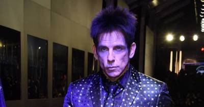 The Real Reason You Haven't Heard Much From Ben Stiller Lately
