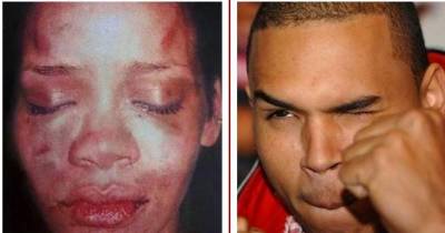 Truly Dysfunctional Celebrity Relationships