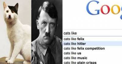 Weird Google Autofill Results You Need To Try