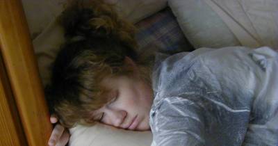 Mother Falls Asleep While Baby Plays With Her iPhone. She Wakes To Every Parent&rsquo;s Worst Nightmare.