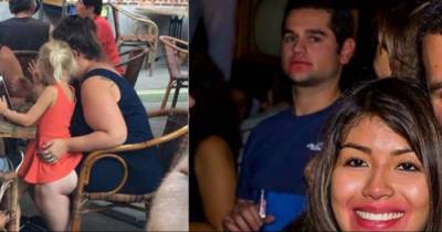 10 Of The Weirdest Pictures That Ever Got Circulated On The Internet