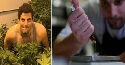 Chef Cooks With Cannabis And The Prices Are &lsquo;High&rsquo;