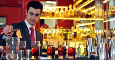 15 Jobs All Men Think They Want But Most Would Probably Hate