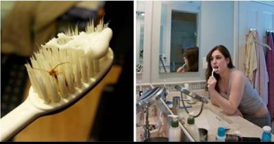 Ten Things You Use To Stay Clean That Are Probably Extremely Dirty