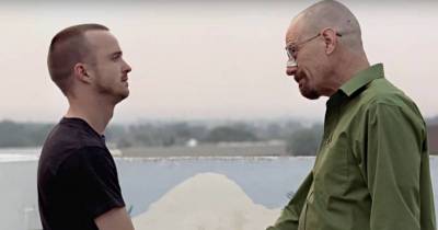 How Breaking Bad Could Come Back To Life