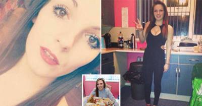 Woman Eats Nothing But KFC For 3 Years. Here's What She Looks Like Now