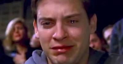 Why Hollywood Won&rsquo;t Cast Tobey Maguire Anymore
