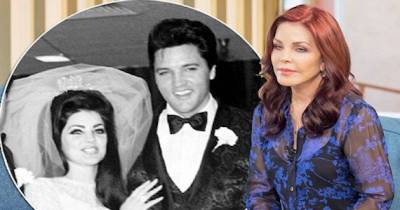 Priscilla Reveals The Real Reason She Divorced Elvis