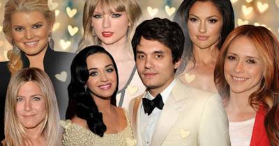 How John Mayer Became So Hated In Hollywood